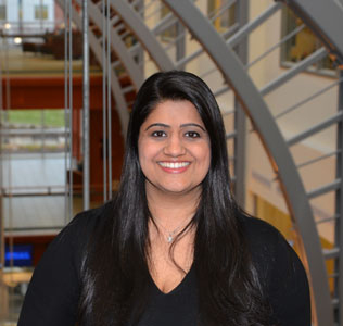 UConn's Online Masters in Research Methods, Measurement, and Evaluation Faculty: Aarti P. Bellara, PhD