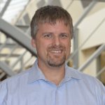 Research Methods Online Master's Degree Faculty: Christopher Rhoads