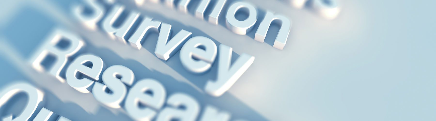 UConn Graduate Certificate in Research, Measurement and Program Evaluation - survey and research